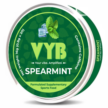 Spearmint