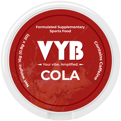 VYB Grape Surge