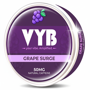 Grape Surge