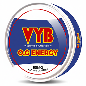 O.G Energy