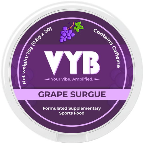 VYB Spearmint