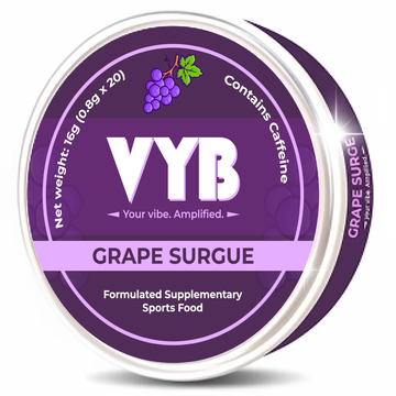 Grape Surge