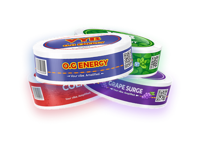 VYB Bundle