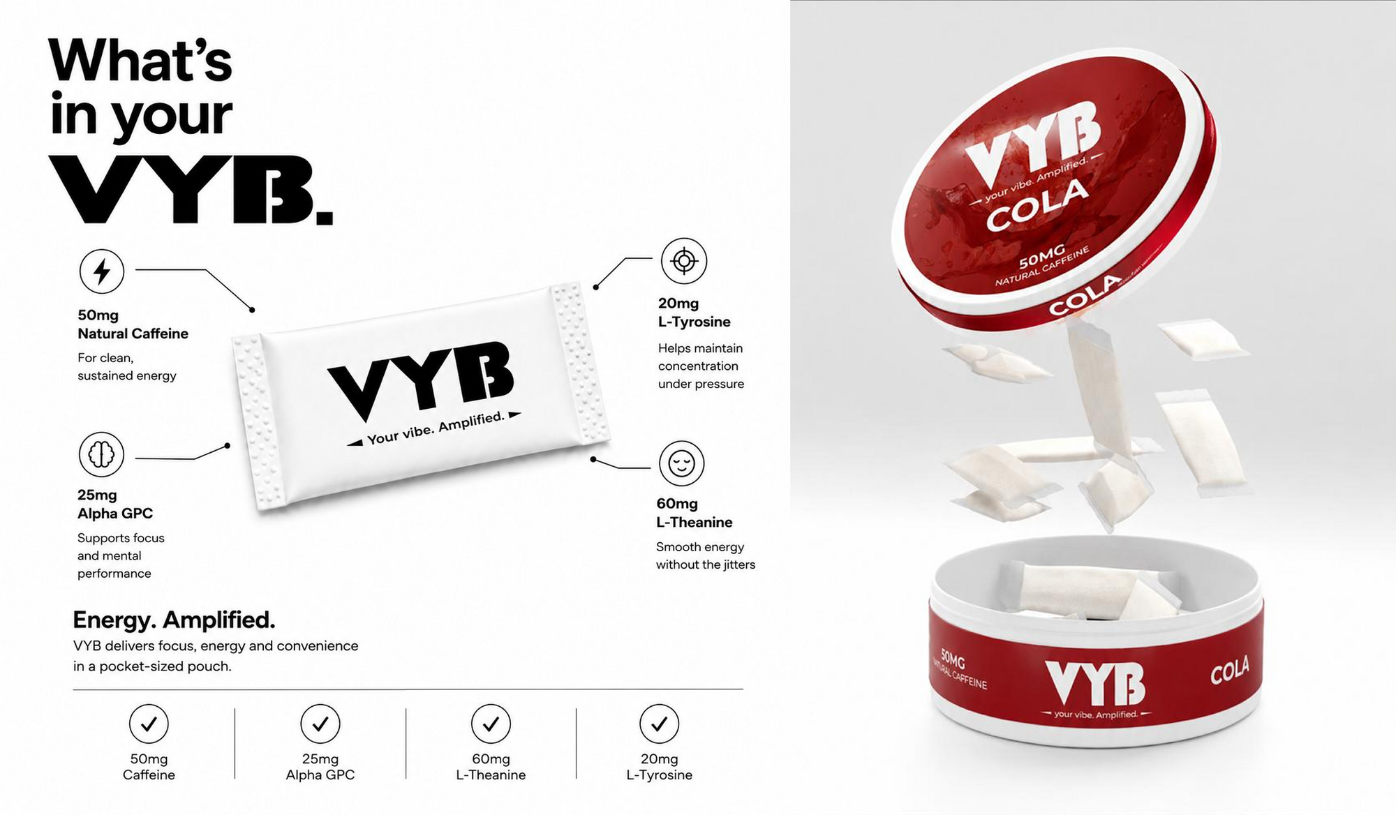 What's In VYB