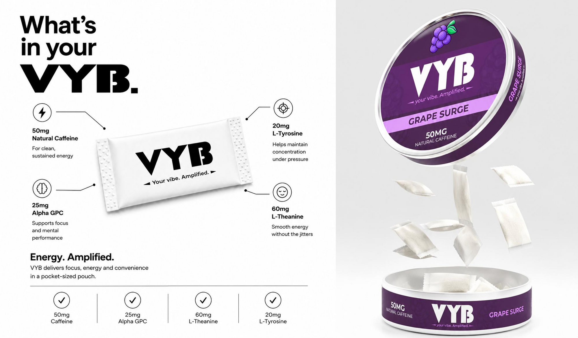 What's In VYB