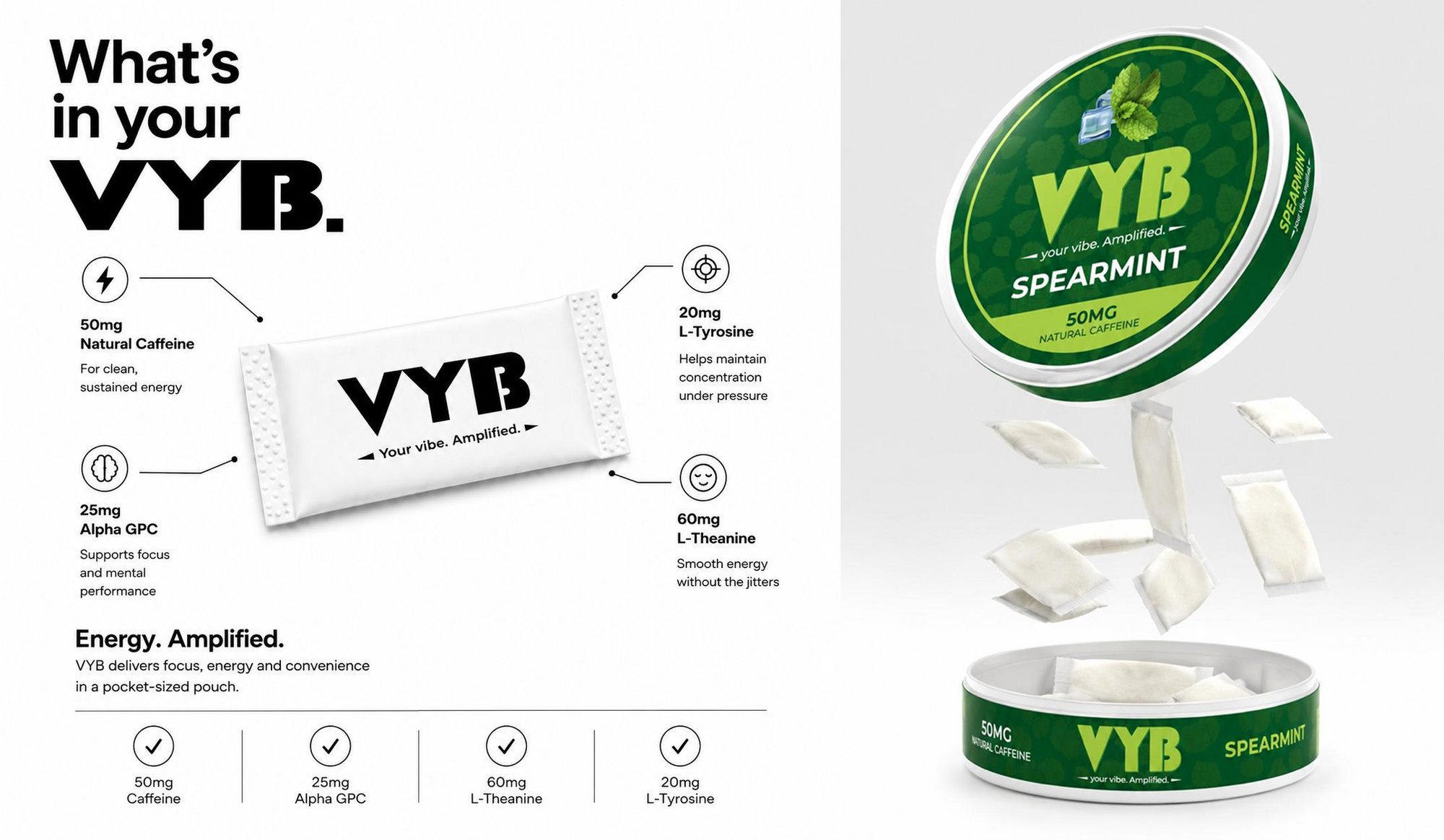 What's In VYB