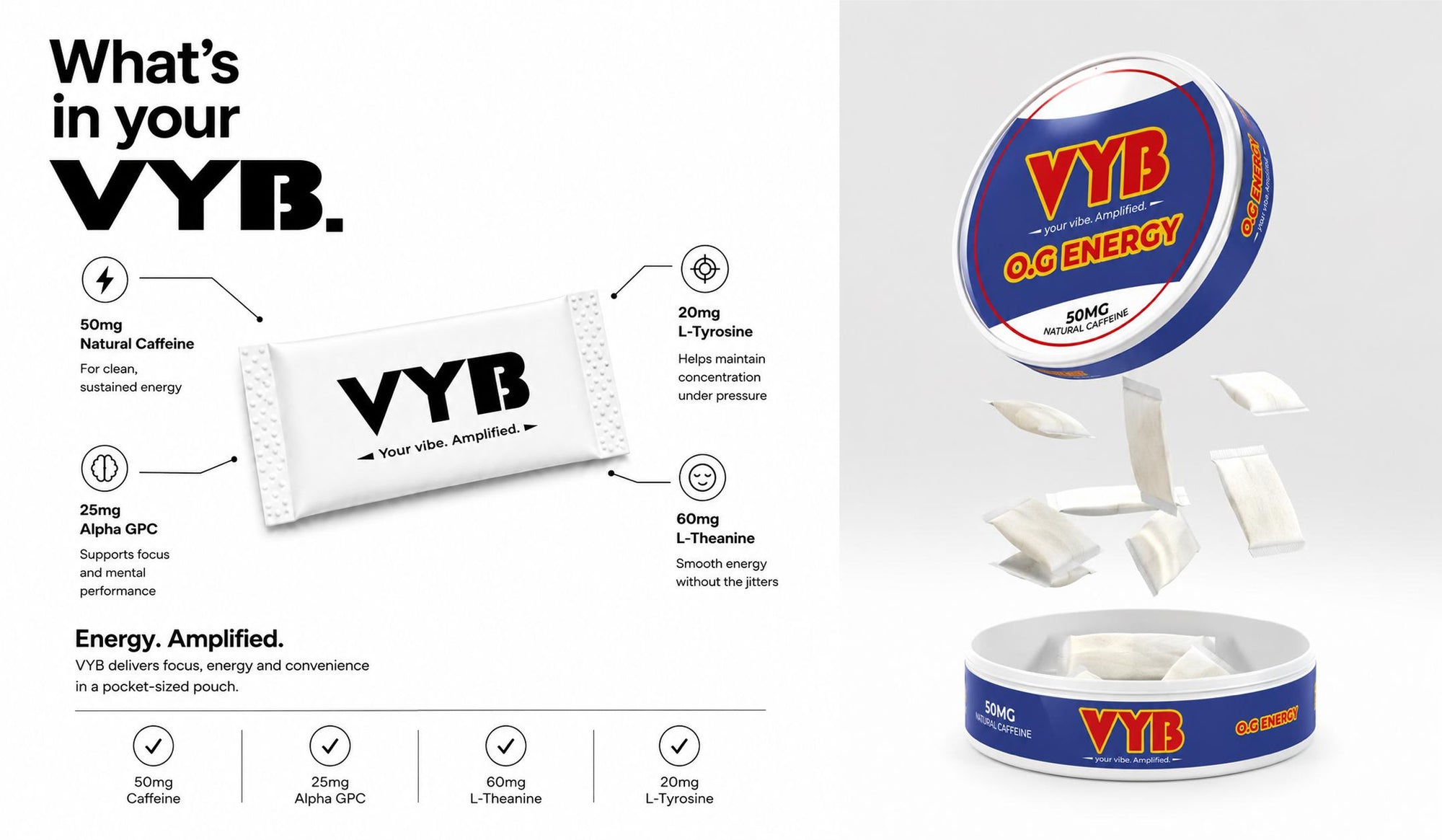 What's In VYB