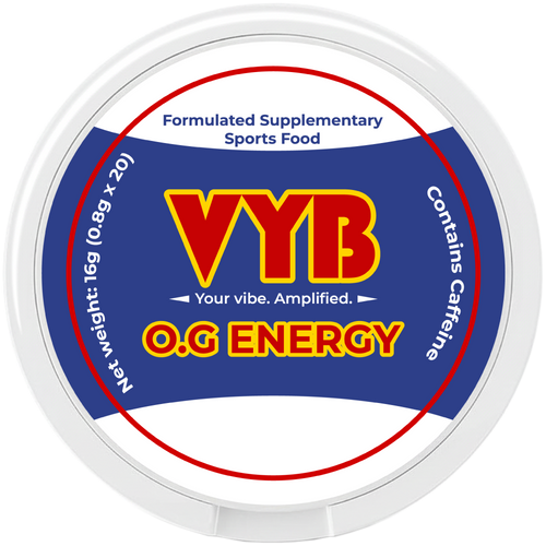 VYB Cola