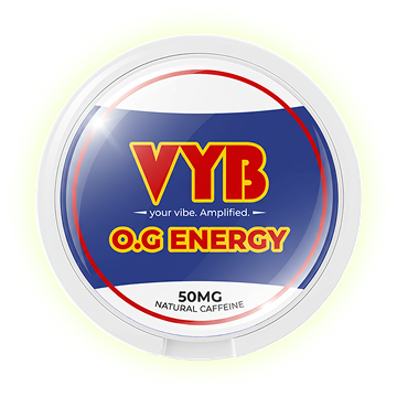 VYB Cola