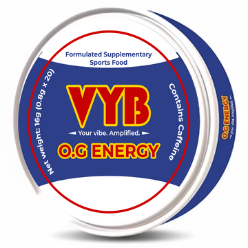 O.G Energy