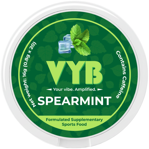 VYB OG Energy